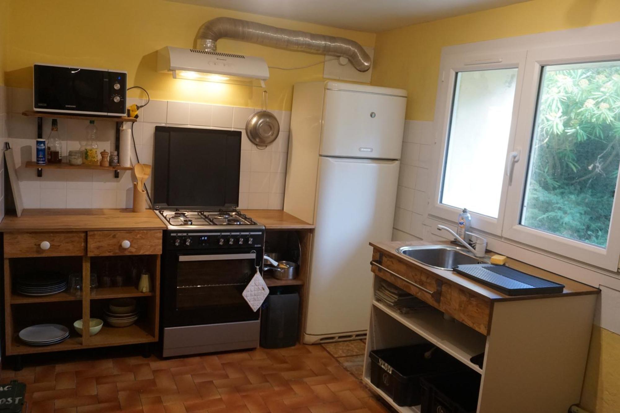 Chambres D'Hotes Kerioret Izella Kerlaz Kültér fotó